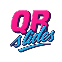 QRSlides Logo